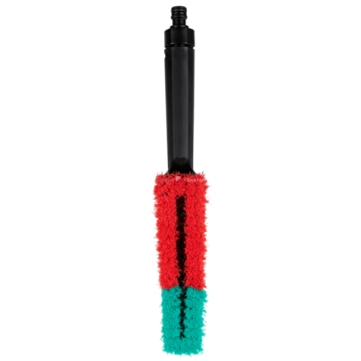 Kartáč průt.ruč. 47x287mm 525452 | Vikan 11570502525452